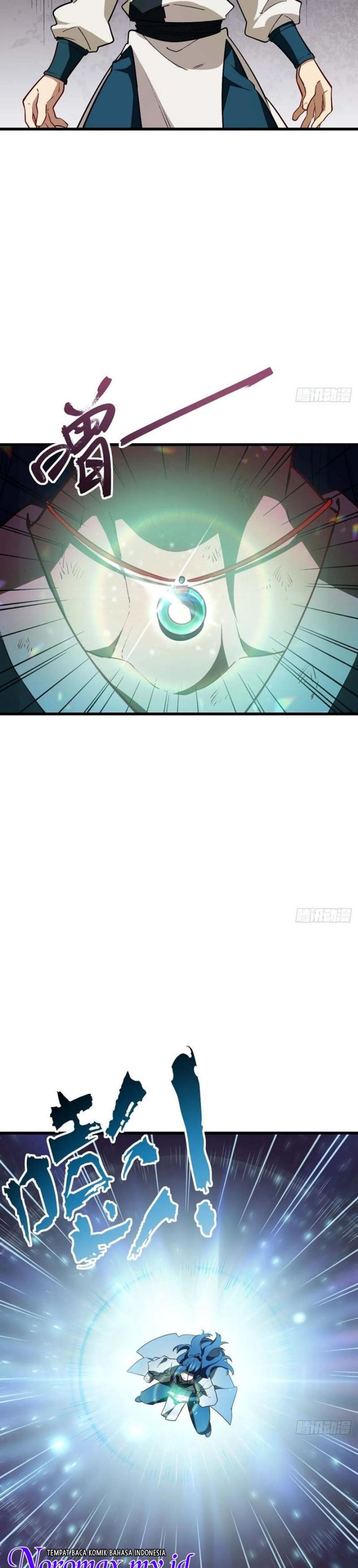 Scoring the Sacred Body of the Ancients from the Get-go Chapter 30 Gambar 20