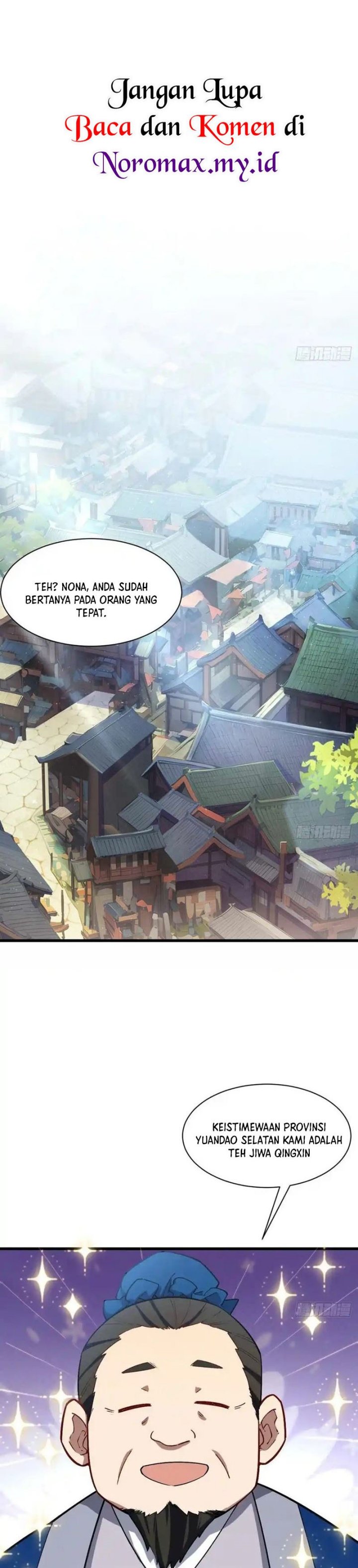 Scoring the Sacred Body of the Ancients from the Get-go Chapter 35 Gambar 7