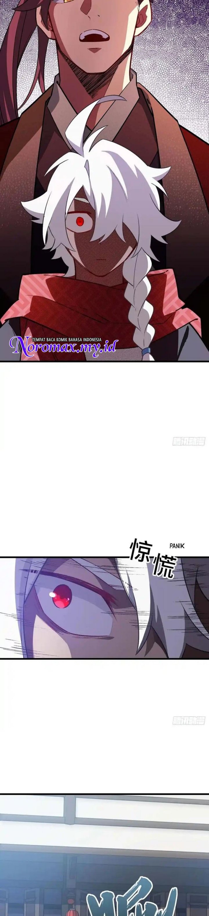 Scoring the Sacred Body of the Ancients from the Get-go Chapter 35 Gambar 14