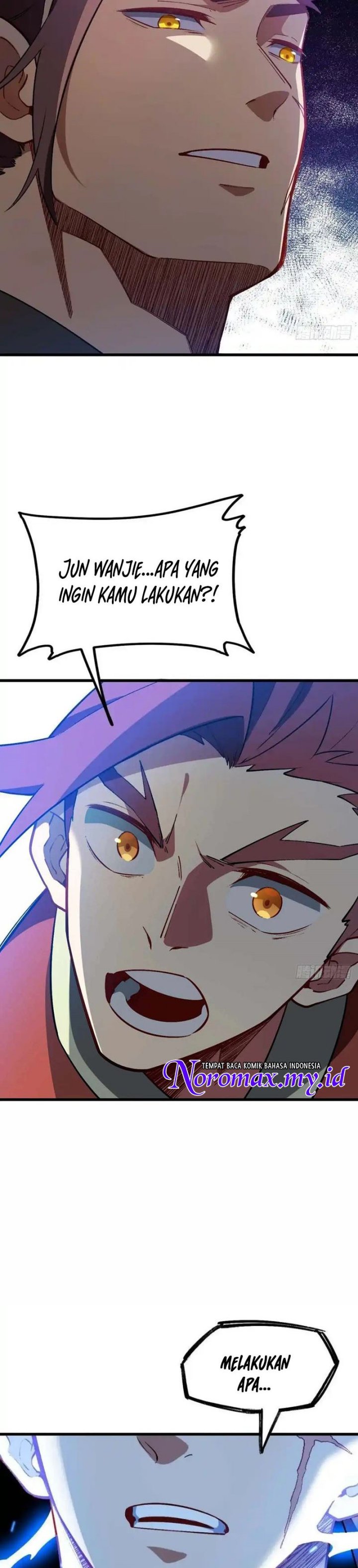 Scoring the Sacred Body of the Ancients from the Get-go Chapter 35 Gambar 21