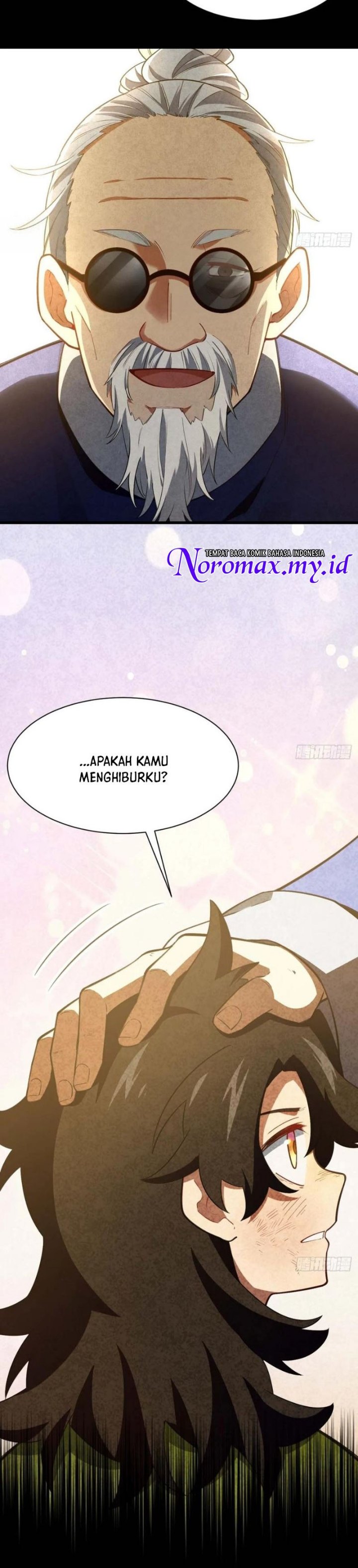 Scoring the Sacred Body of the Ancients from the Get-go Chapter 39 Gambar 15