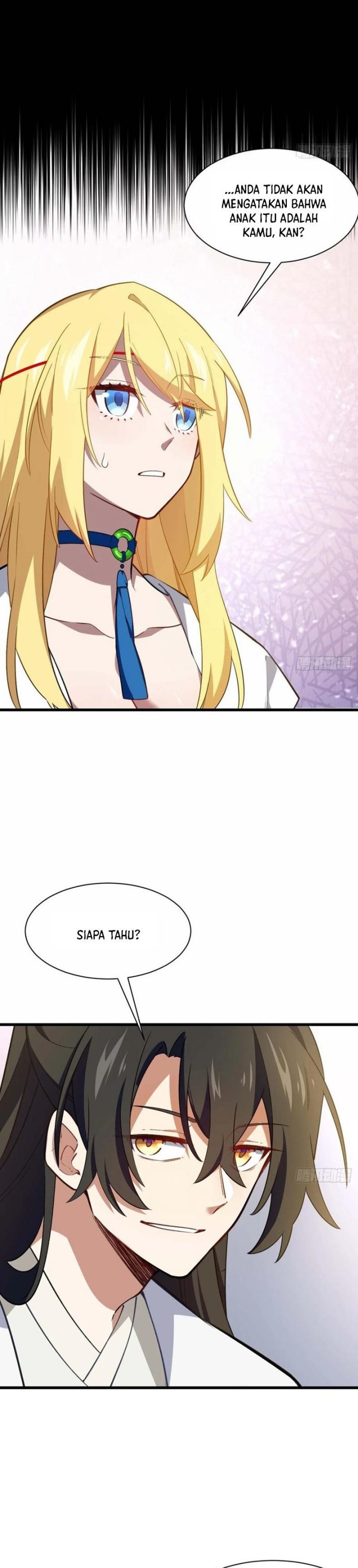 Scoring the Sacred Body of the Ancients from the Get-go Chapter 39 Gambar 17