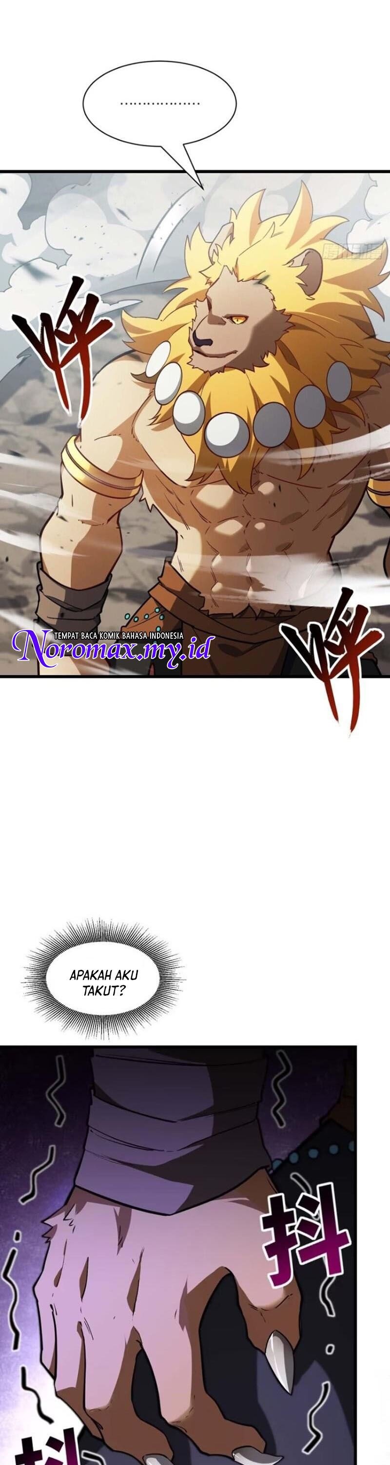 Scoring the Sacred Body of the Ancients from the Get-go Chapter 44 Gambar 5