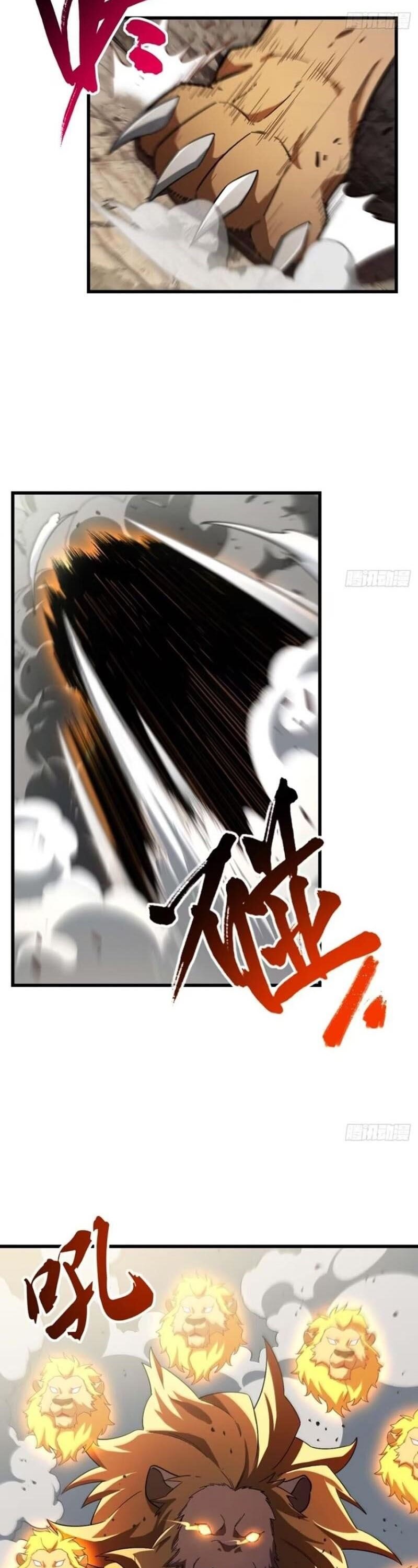 Scoring the Sacred Body of the Ancients from the Get-go Chapter 44 Gambar 24