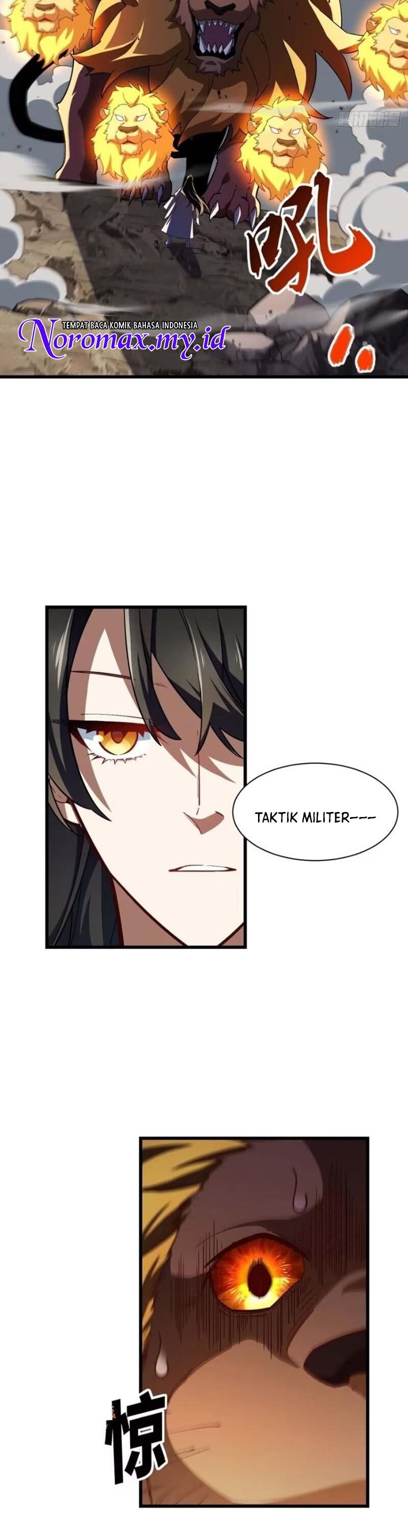 Scoring the Sacred Body of the Ancients from the Get-go Chapter 44 Gambar 25