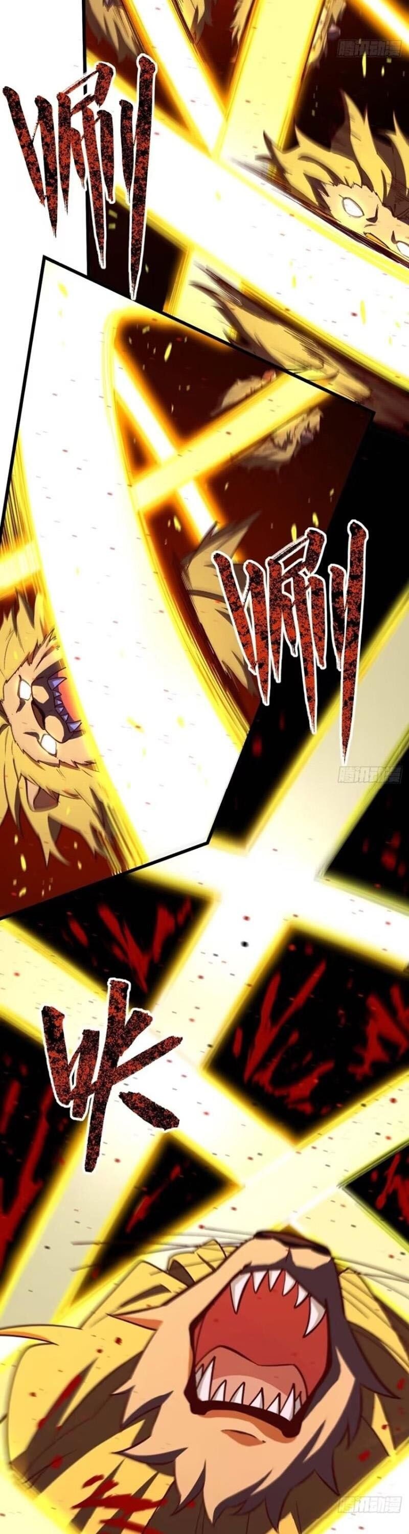 Scoring the Sacred Body of the Ancients from the Get-go Chapter 44 Gambar 28