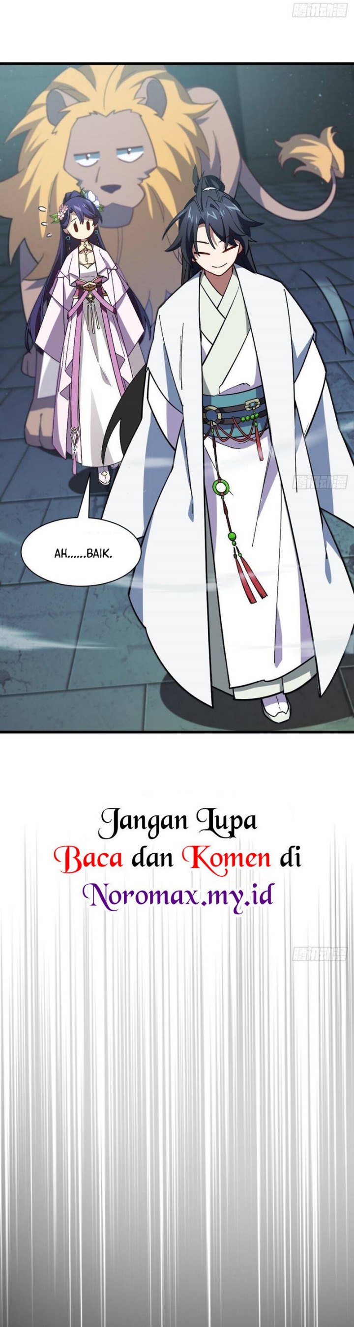 Scoring the Sacred Body of the Ancients from the Get-go Chapter 46 Gambar 26