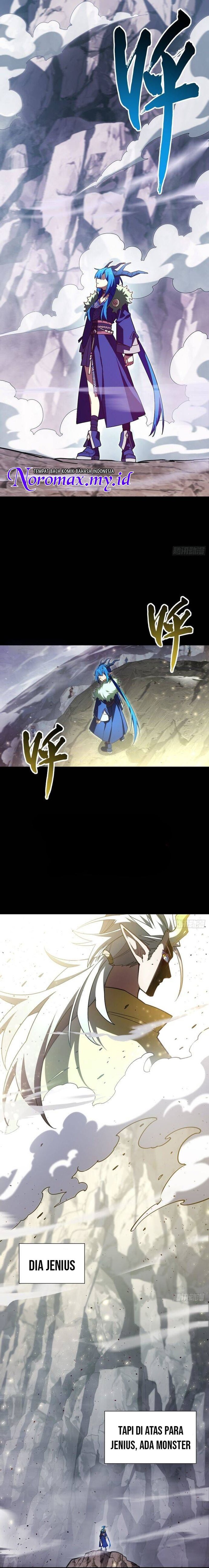 Scoring the Sacred Body of the Ancients from the Get-go Chapter 47 Gambar 3