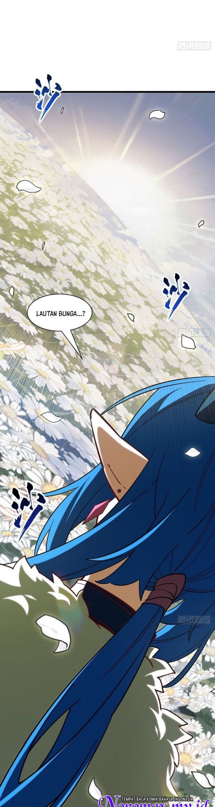 Scoring the Sacred Body of the Ancients from the Get-go Chapter 54 Gambar 3