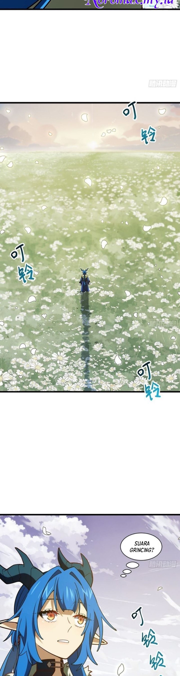 Scoring the Sacred Body of the Ancients from the Get-go Chapter 54 Gambar 4