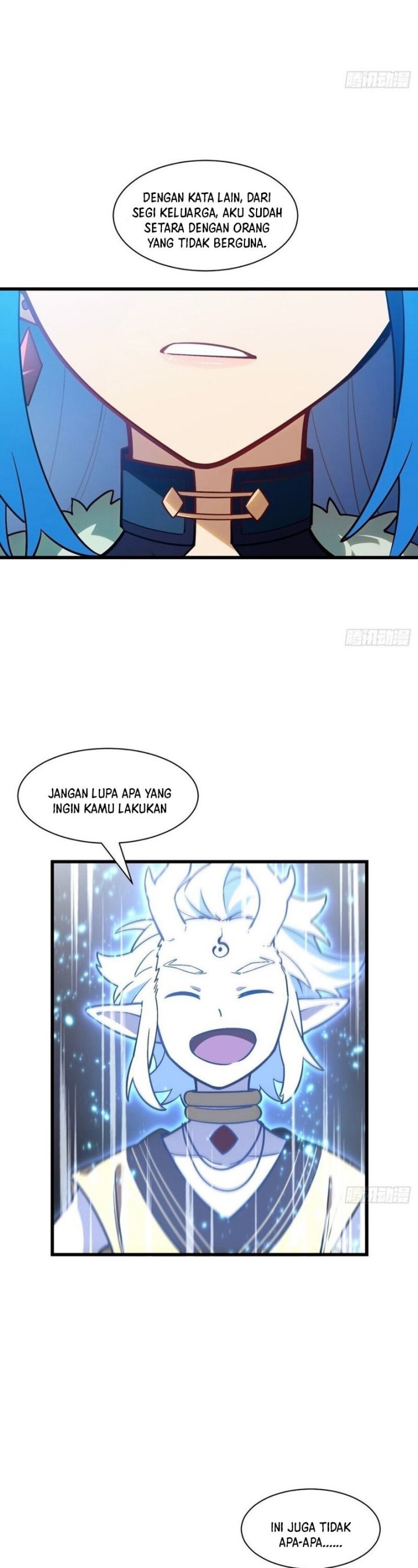 Scoring the Sacred Body of the Ancients from the Get-go Chapter 54 Gambar 28