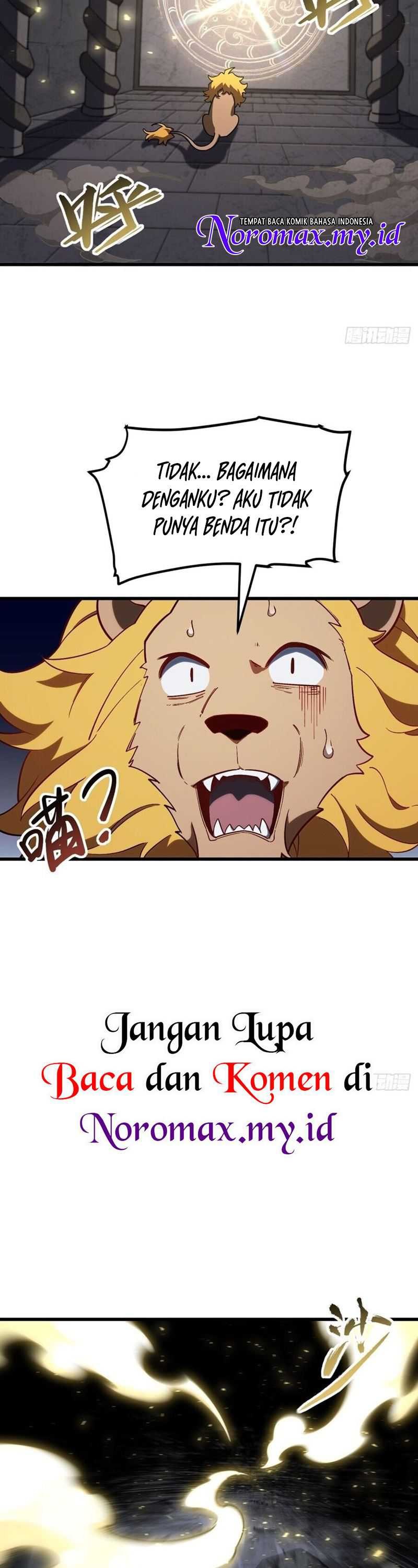 Scoring the Sacred Body of the Ancients from the Get-go Chapter 56 Gambar 20