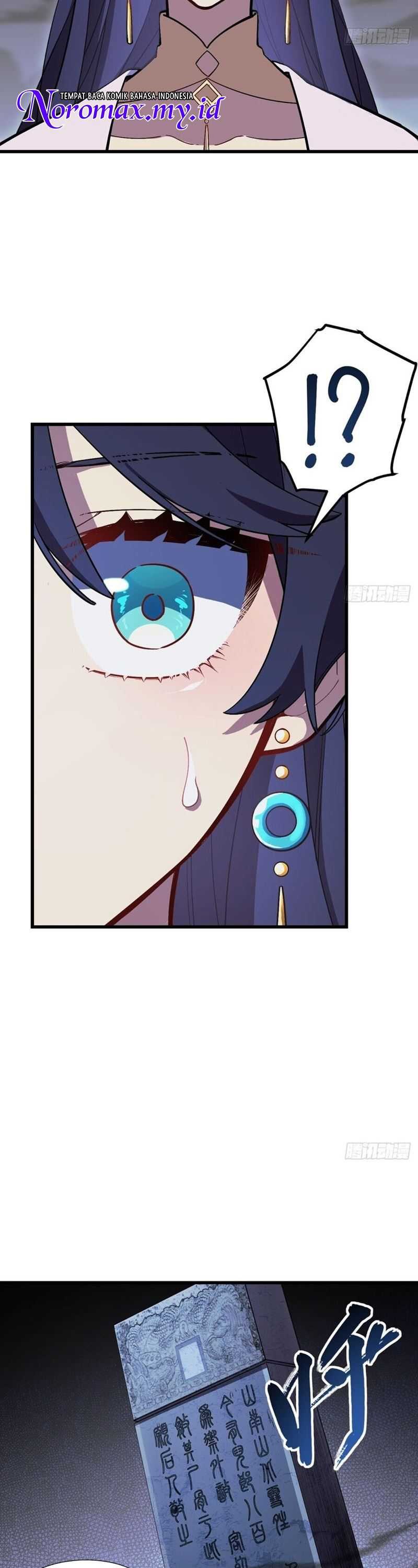 Scoring the Sacred Body of the Ancients from the Get-go Chapter 56 Gambar 22