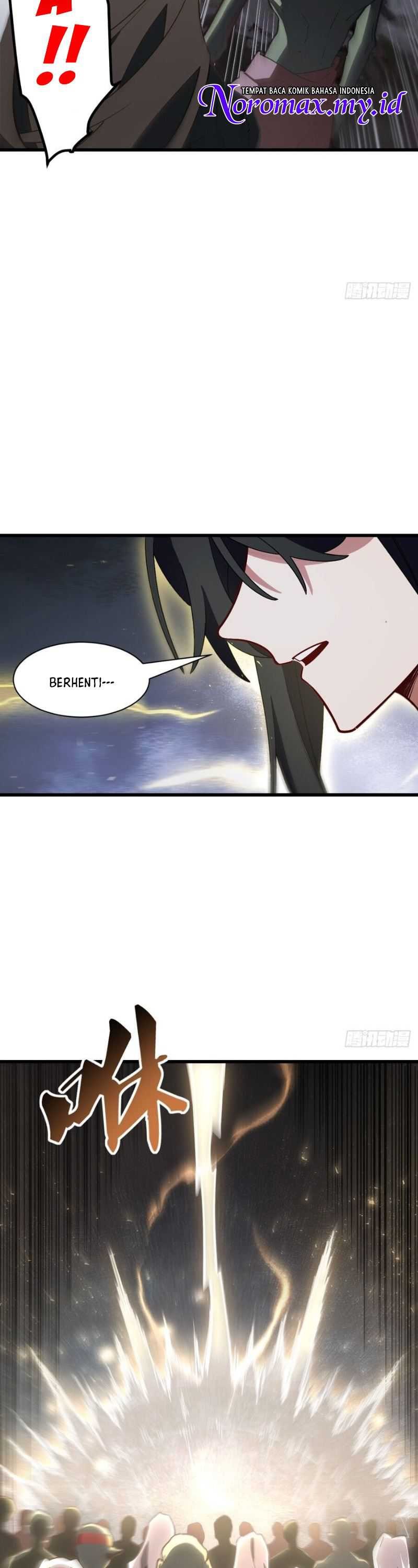 Scoring the Sacred Body of the Ancients from the Get-go Chapter 56 Gambar 29