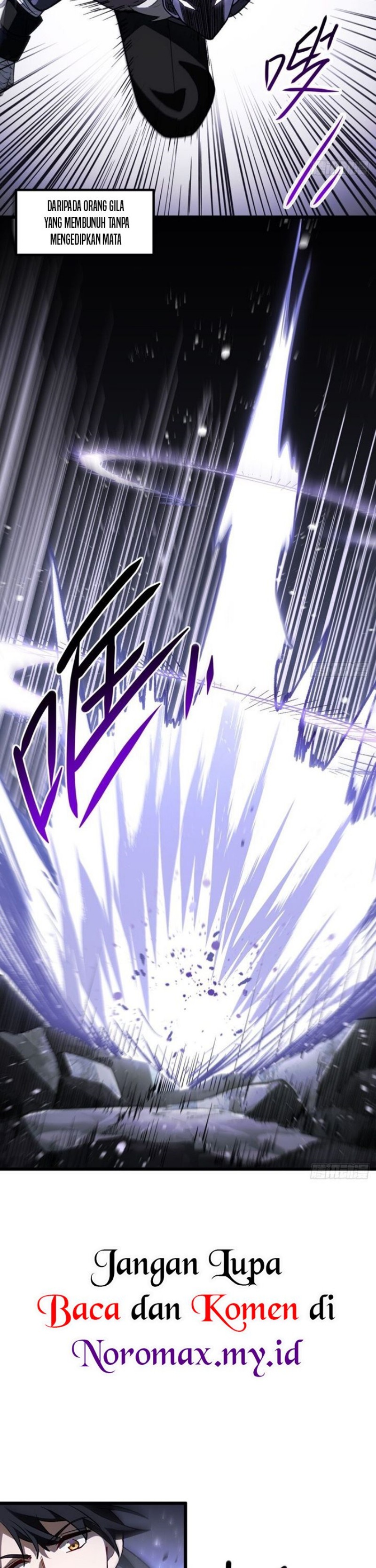 Scoring the Sacred Body of the Ancients from the Get-go Chapter 60 Gambar 27