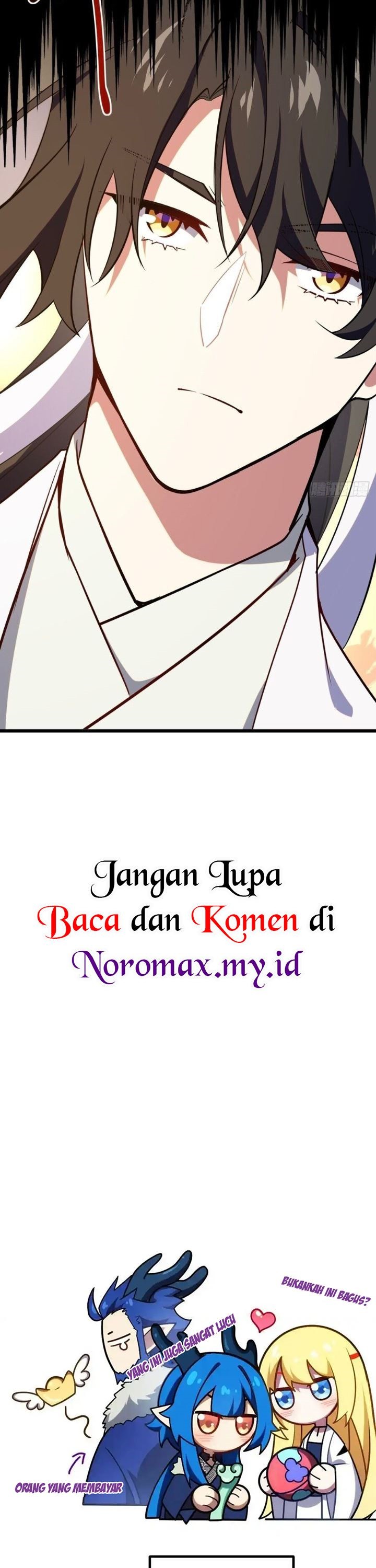 Scoring the Sacred Body of the Ancients from the Get-go Chapter 62 Gambar 32