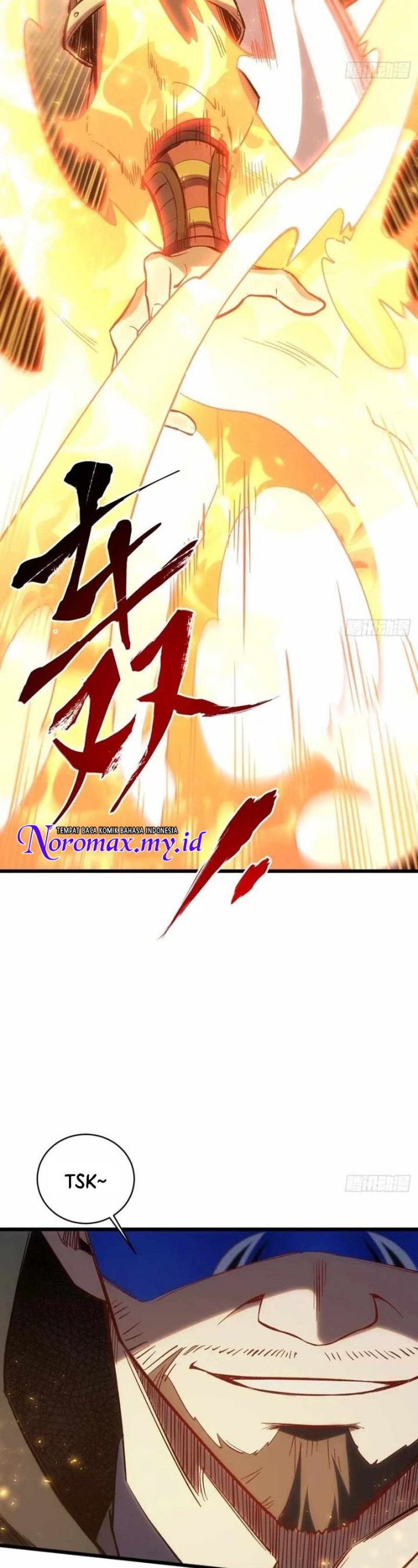 Scoring the Sacred Body of the Ancients from the Get-go Chapter 66 Gambar 12