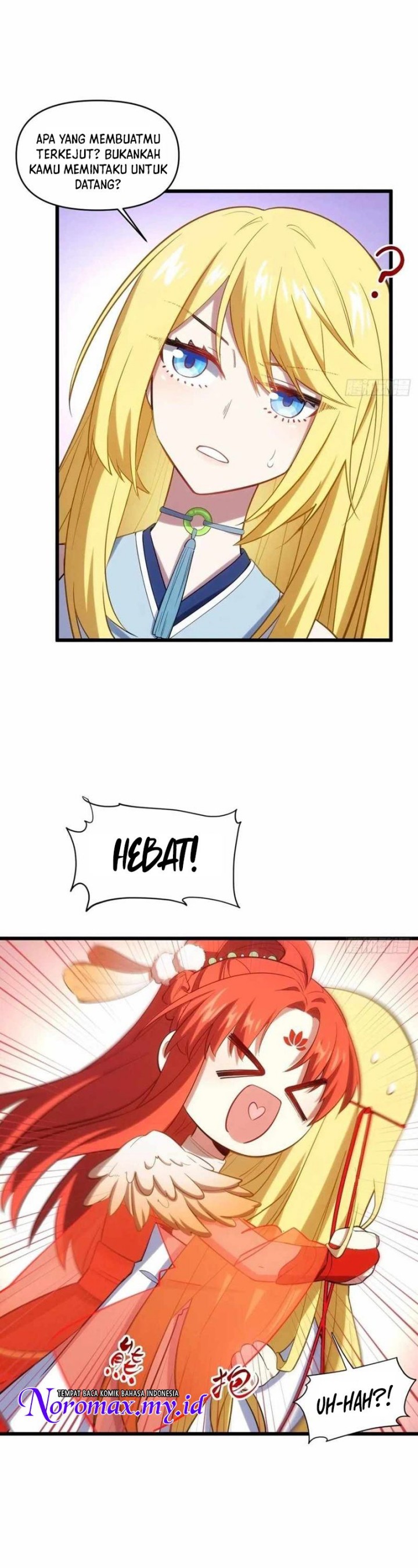 Scoring the Sacred Body of the Ancients from the Get-go Chapter 66 Gambar 21