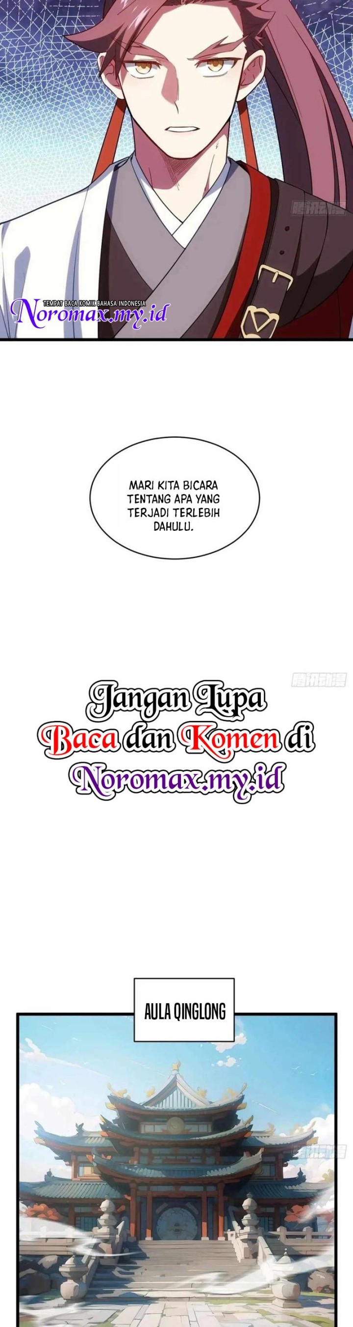 Scoring the Sacred Body of the Ancients from the Get-go Chapter 66 Gambar 24
