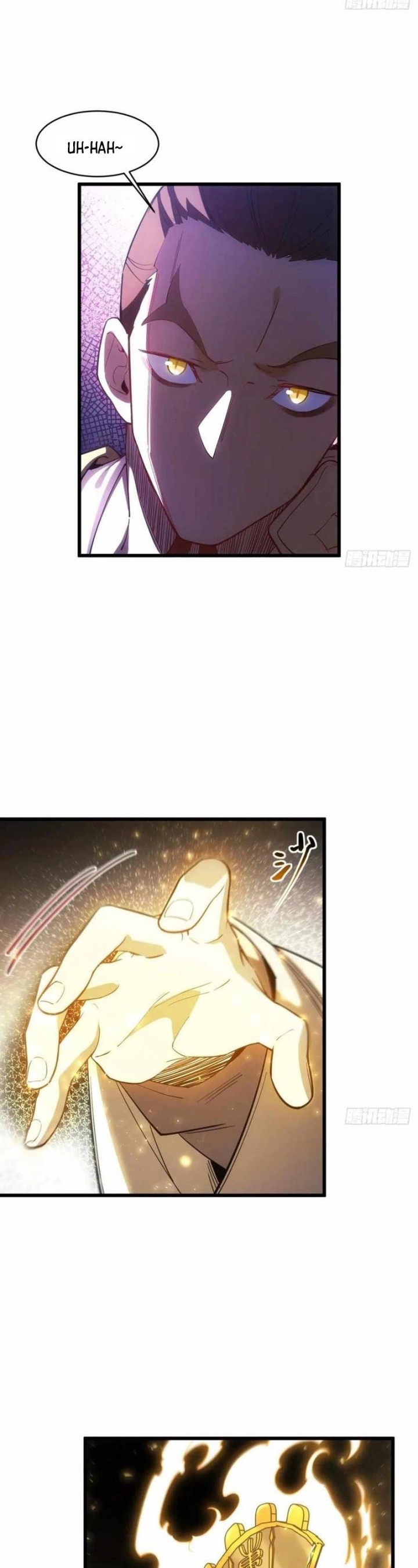 Scoring the Sacred Body of the Ancients from the Get-go Chapter 66 Gambar 26