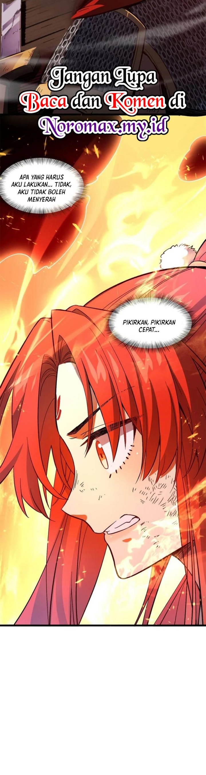 Scoring the Sacred Body of the Ancients from the Get-go Chapter 70 Gambar 29
