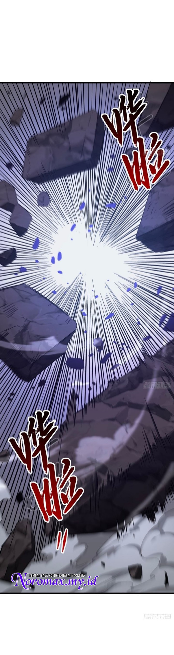 Scoring the Sacred Body of the Ancients from the Get-go Chapter 71 Gambar 7