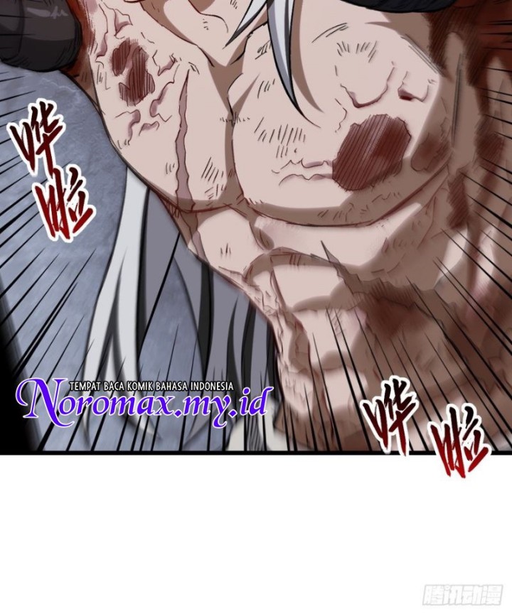 Scoring the Sacred Body of the Ancients from the Get-go Chapter 71 Gambar 16