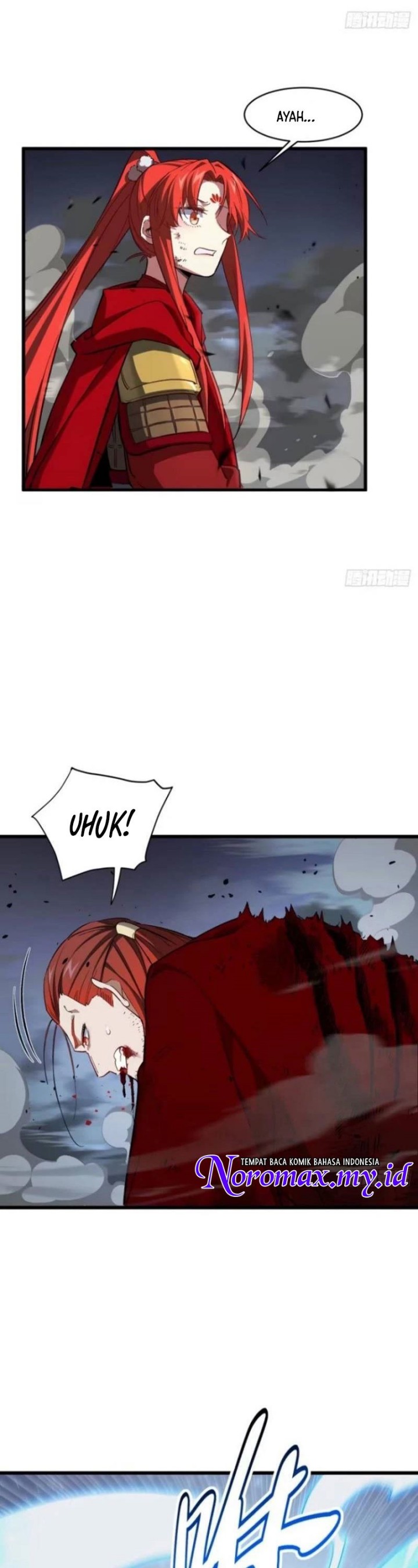 Scoring the Sacred Body of the Ancients from the Get-go Chapter 72 Gambar 3