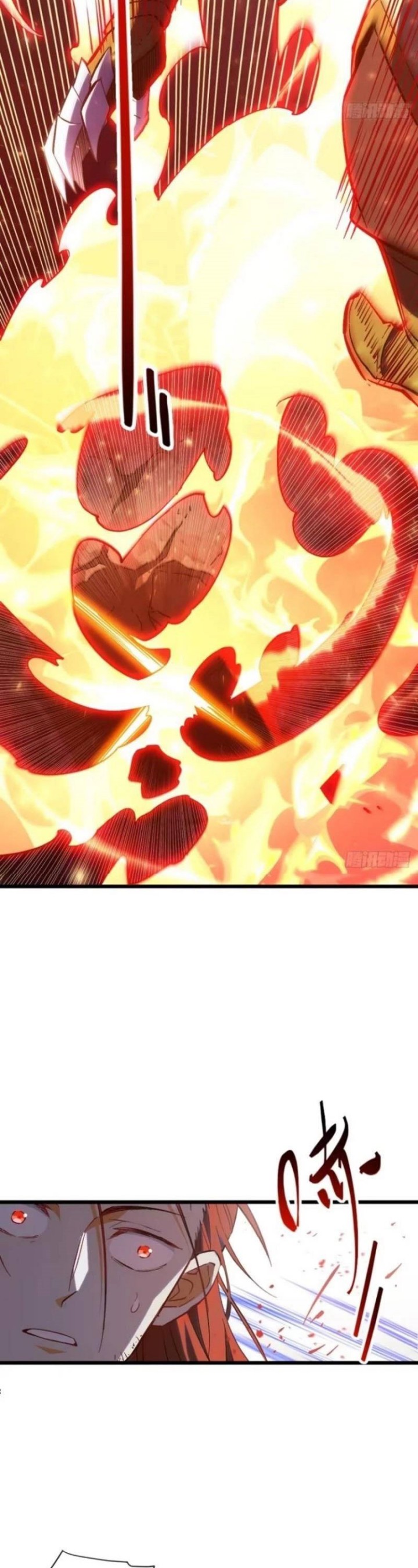 Scoring the Sacred Body of the Ancients from the Get-go Chapter 72 Gambar 6
