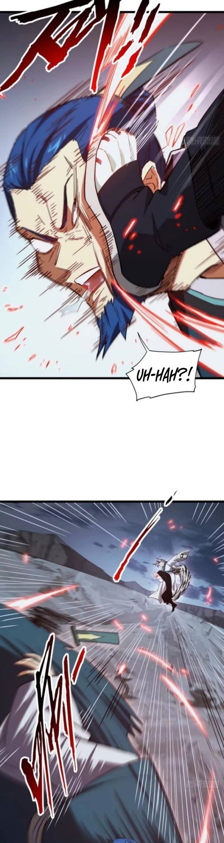 Scoring the Sacred Body of the Ancients from the Get-go Chapter 72 Gambar 25