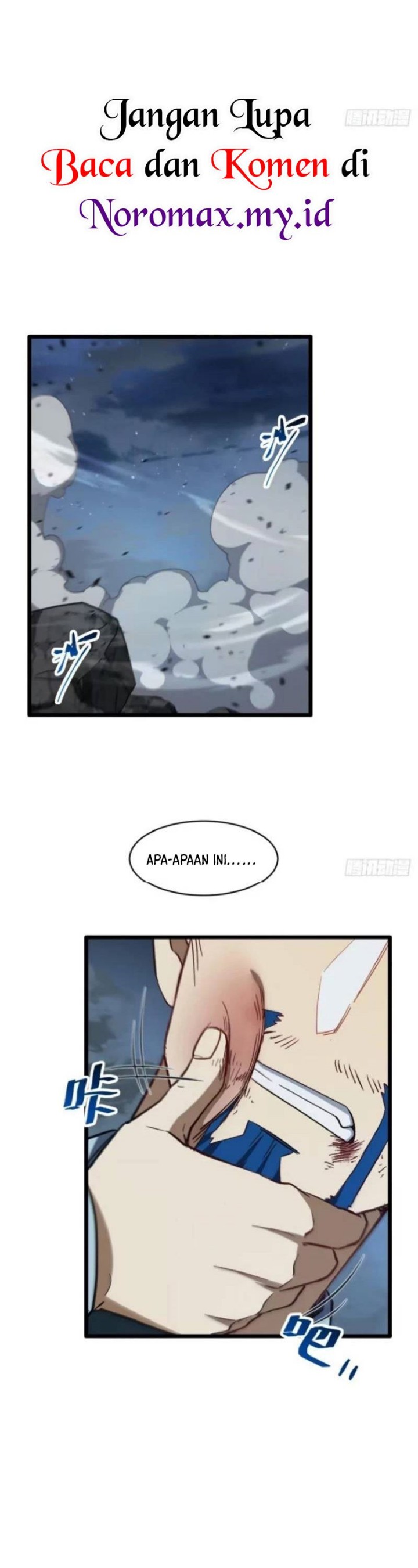 Scoring the Sacred Body of the Ancients from the Get-go Chapter 72 Gambar 30