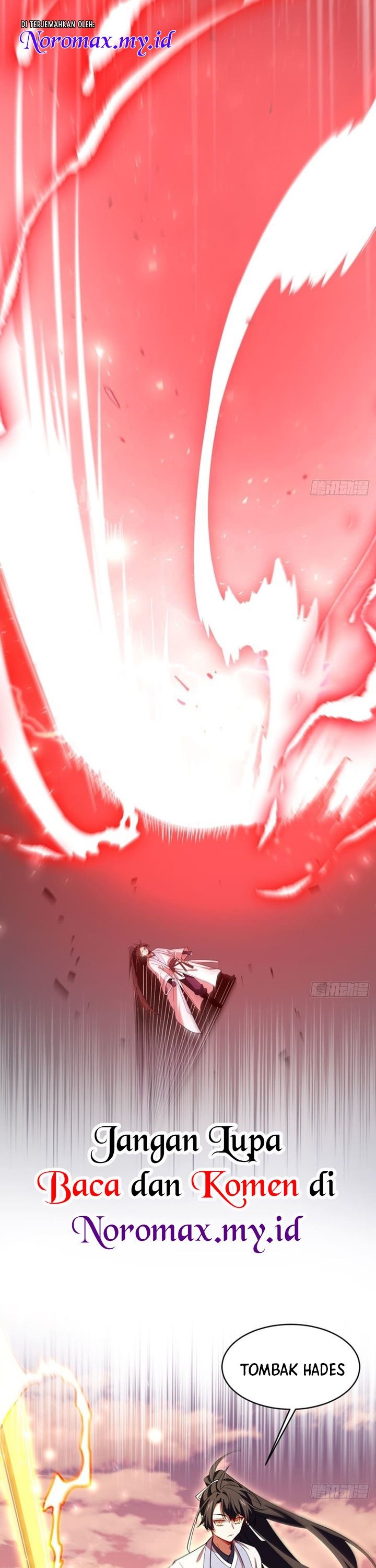 Scoring the Sacred Body of the Ancients from the Get-go Chapter 76 Gambar 2
