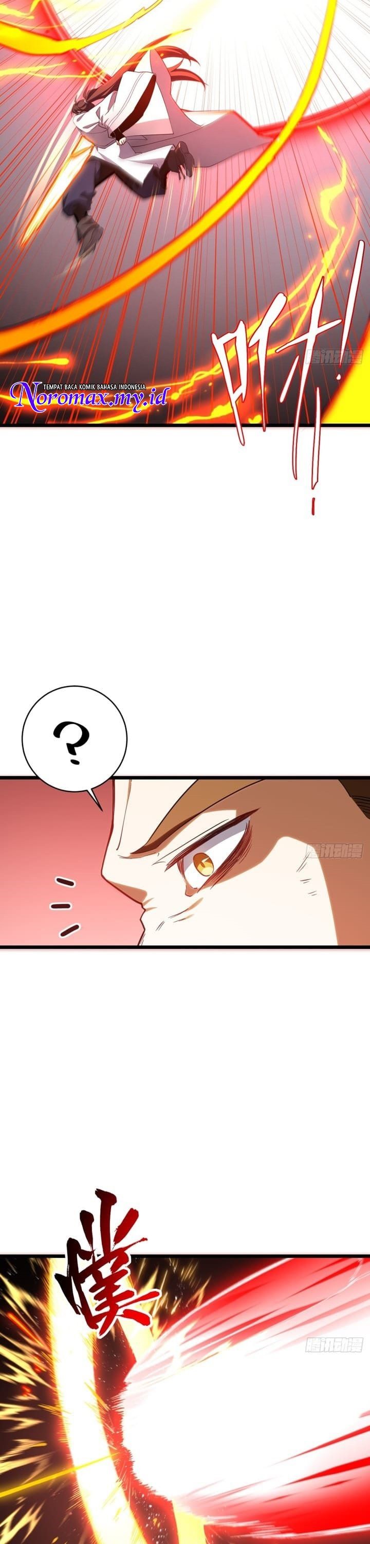 Scoring the Sacred Body of the Ancients from the Get-go Chapter 76 Gambar 4