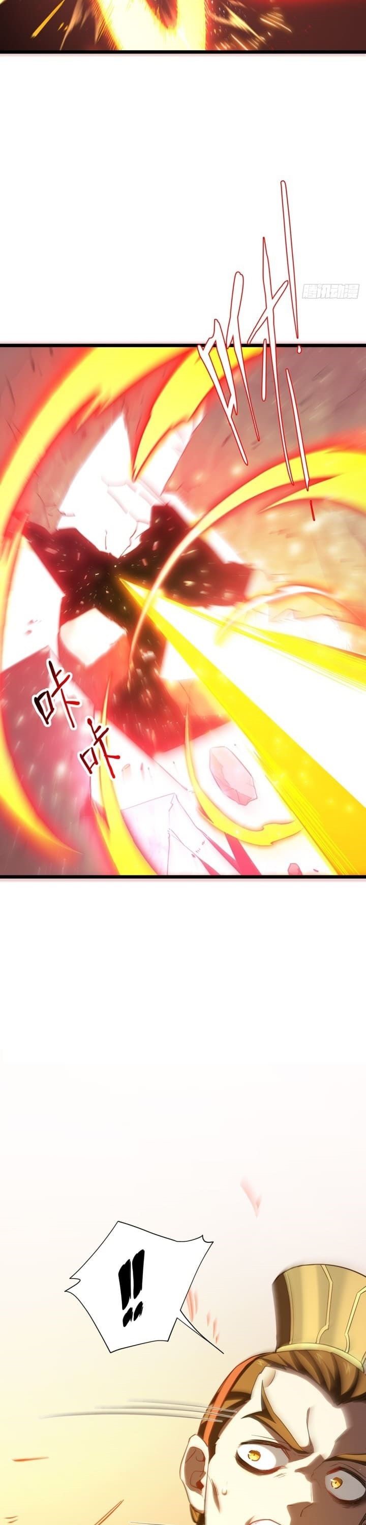 Scoring the Sacred Body of the Ancients from the Get-go Chapter 76 Gambar 5