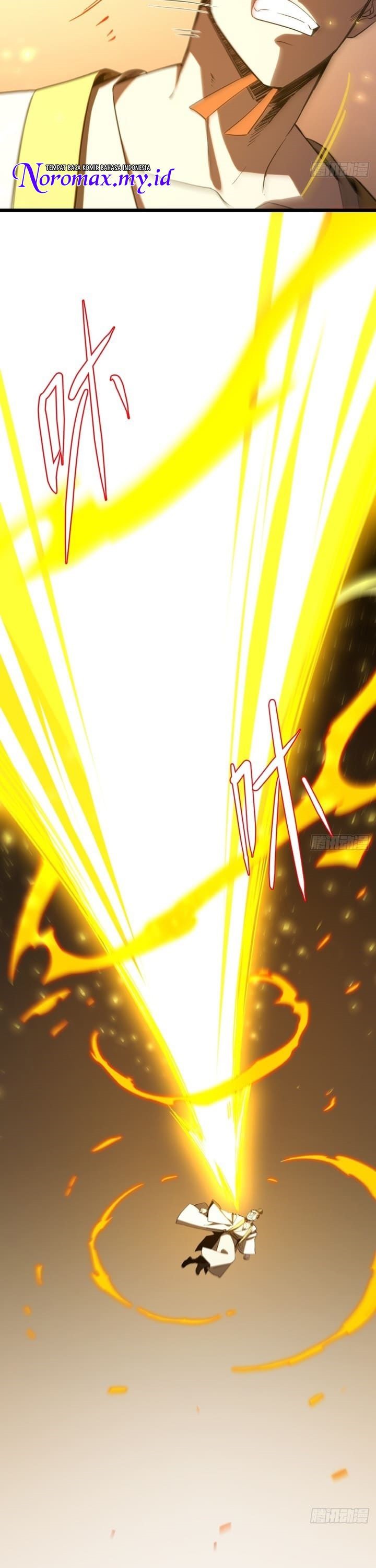 Scoring the Sacred Body of the Ancients from the Get-go Chapter 76 Gambar 6
