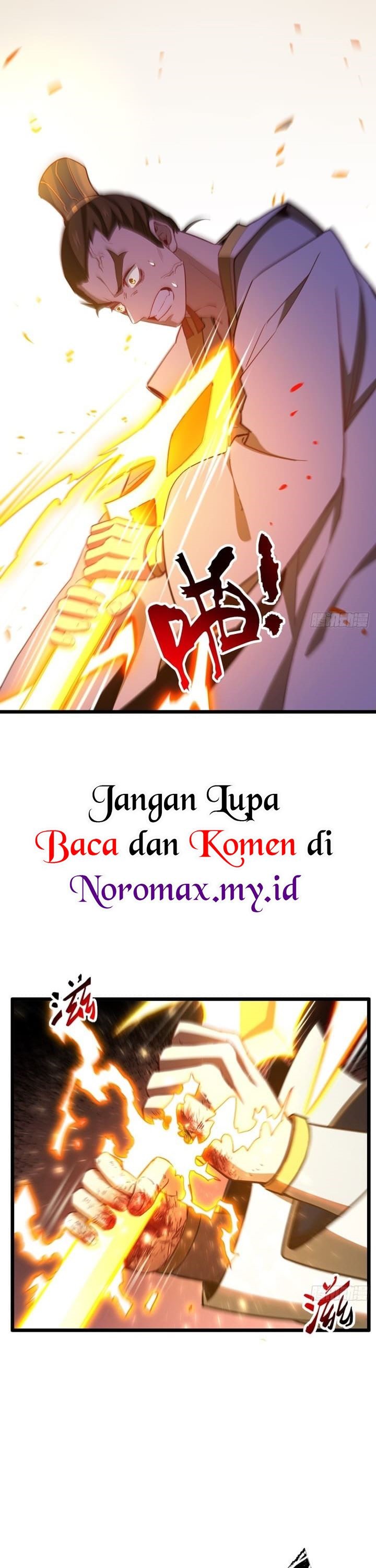 Scoring the Sacred Body of the Ancients from the Get-go Chapter 76 Gambar 7