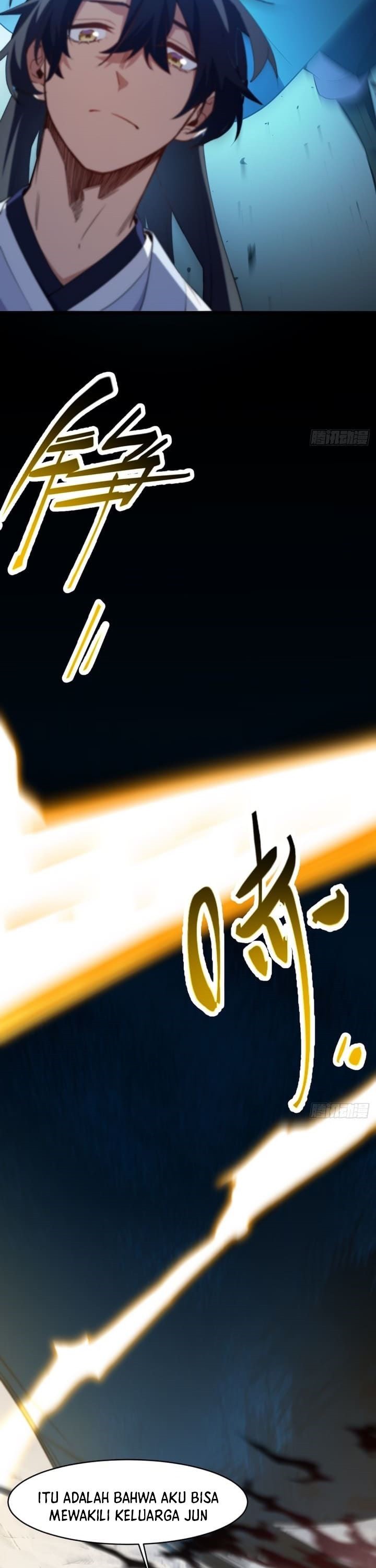 Scoring the Sacred Body of the Ancients from the Get-go Chapter 76 Gambar 22