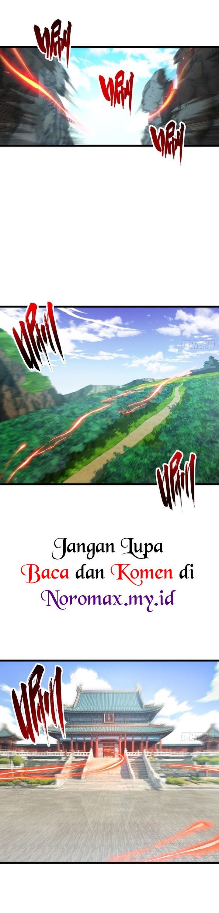 Scoring the Sacred Body of the Ancients from the Get-go Chapter 76 Gambar 32