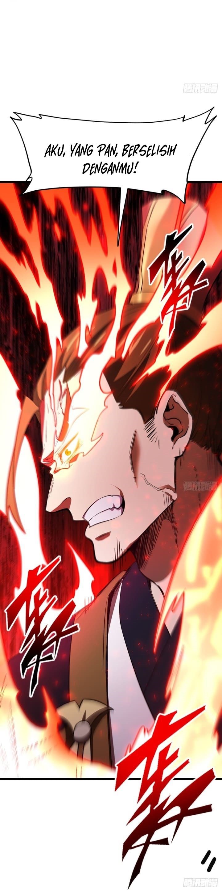 Scoring the Sacred Body of the Ancients from the Get-go Chapter 76 Gambar 34