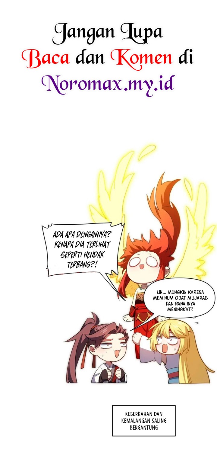 Scoring the Sacred Body of the Ancients from the Get-go Chapter 76 Gambar 35
