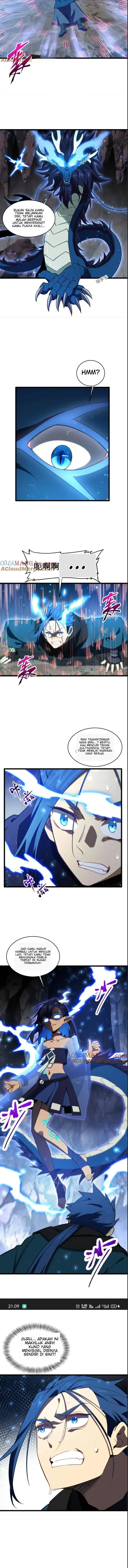 Scoring the Sacred Body of the Ancients from the Get-go Chapter 80 Gambar 4