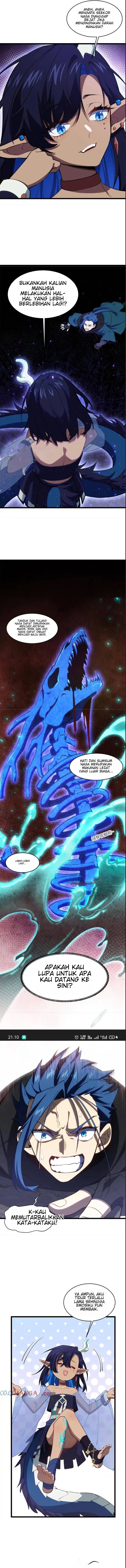 Scoring the Sacred Body of the Ancients from the Get-go Chapter 80 Gambar 6
