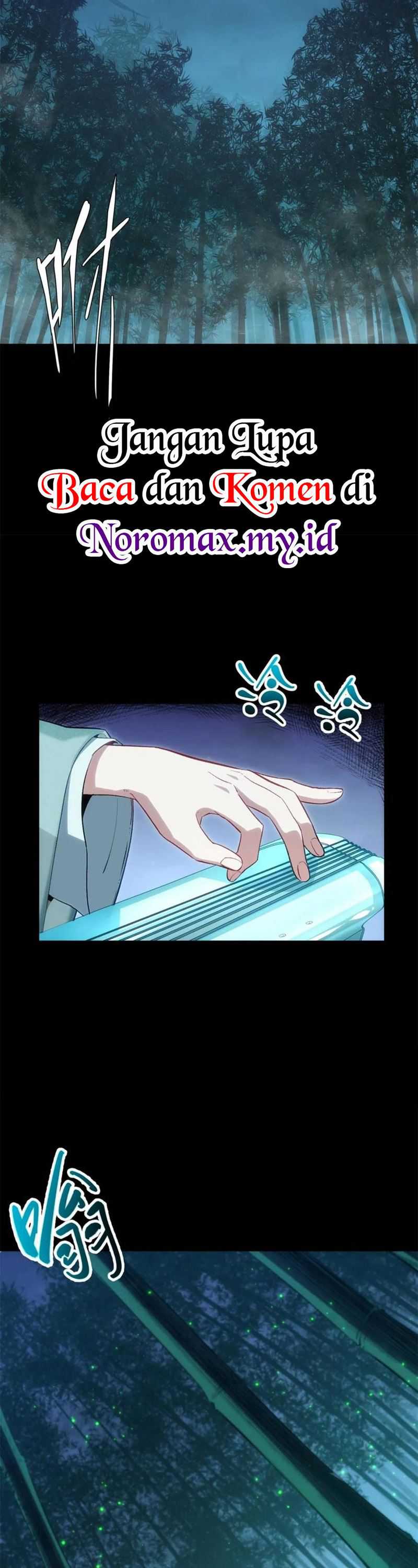 Scoring the Sacred Body of the Ancients from the Get-go Chapter 85 Gambar 6