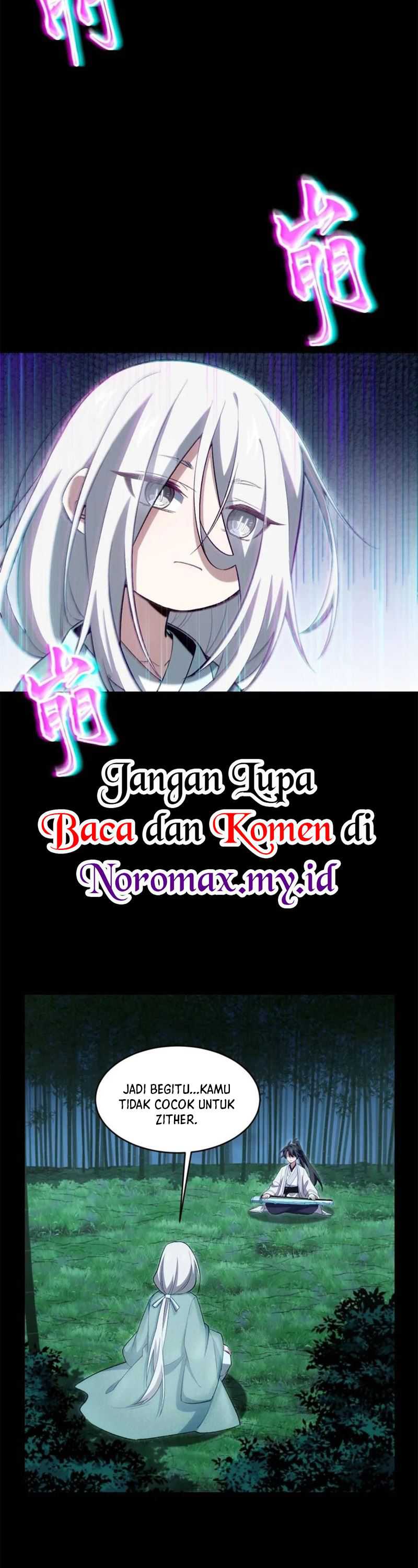 Scoring the Sacred Body of the Ancients from the Get-go Chapter 85 Gambar 12