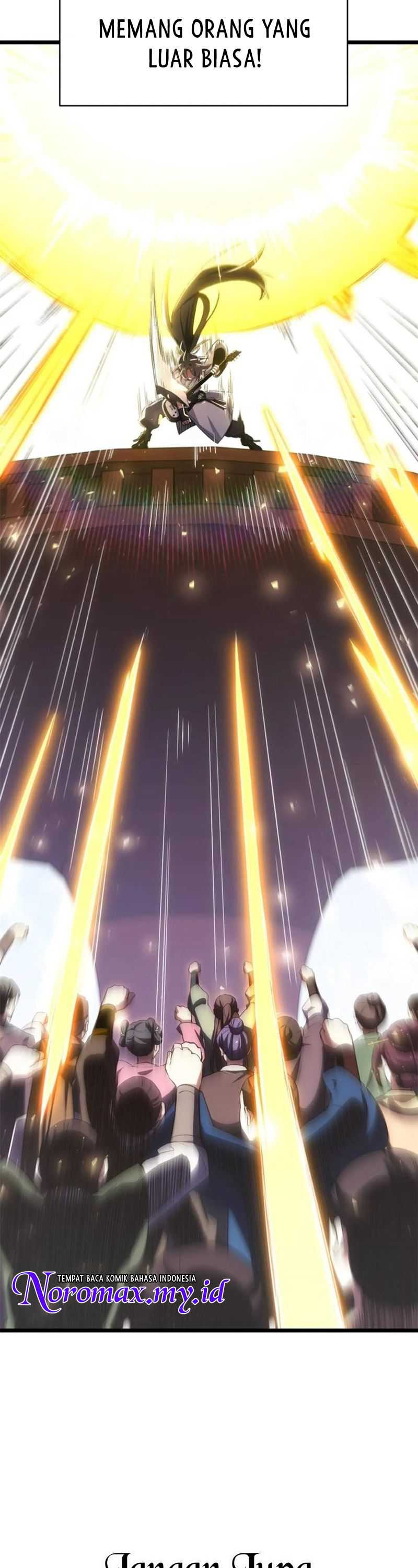 Scoring the Sacred Body of the Ancients from the Get-go Chapter 85 Gambar 25