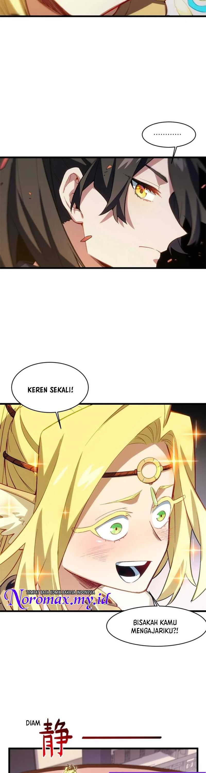 Scoring the Sacred Body of the Ancients from the Get-go Chapter 86 Gambar 11