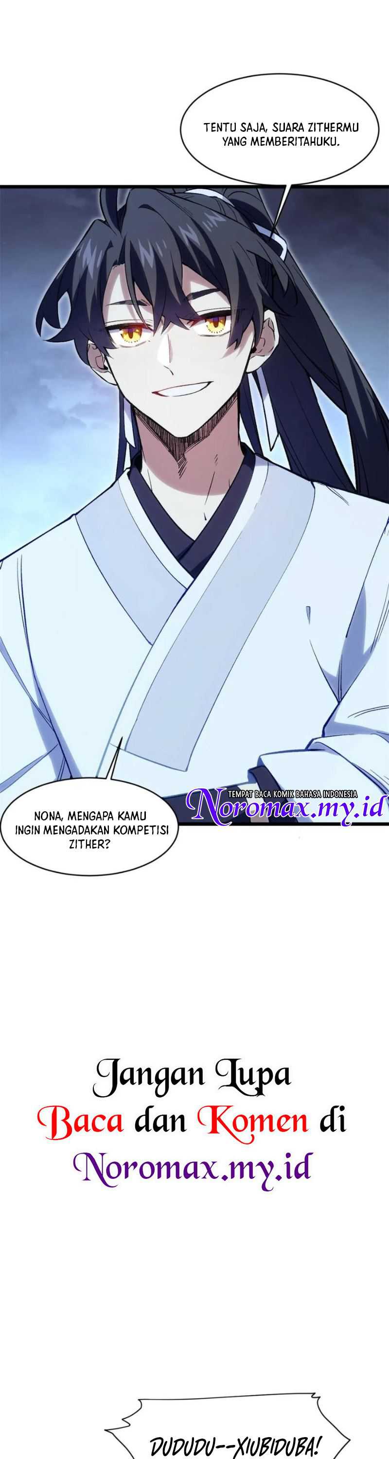 Scoring the Sacred Body of the Ancients from the Get-go Chapter 86 Gambar 26