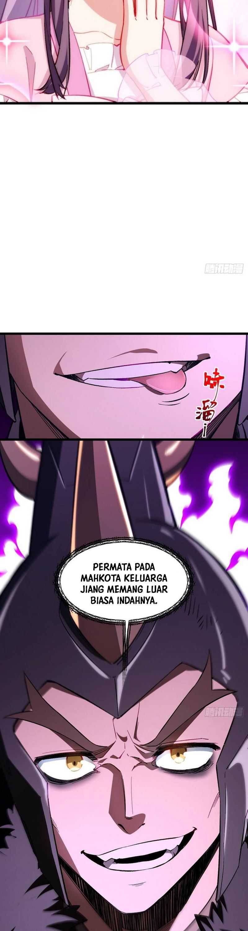 Scoring the Sacred Body of the Ancients from the Get-go Chapter 91 Gambar 25