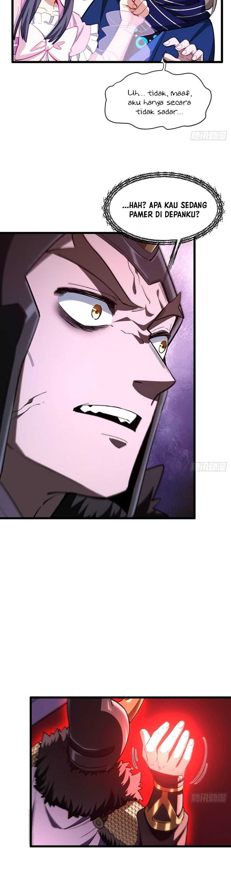 Scoring the Sacred Body of the Ancients from the Get-go Chapter 91 Gambar 28