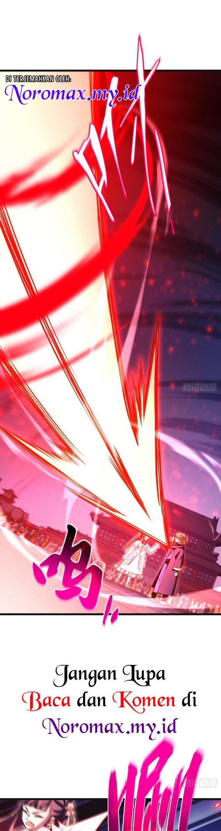 Scoring the Sacred Body of the Ancients from the Get-go Chapter 92 Gambar 2
